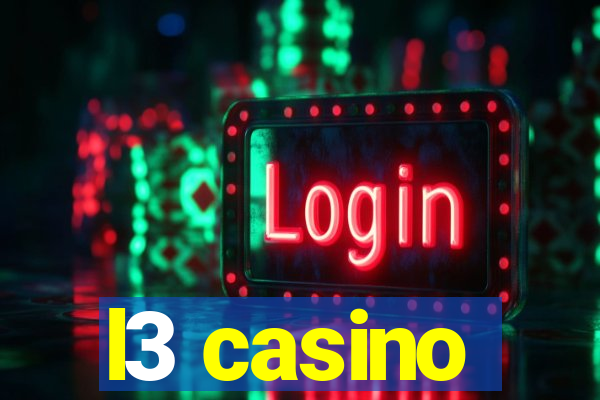 l3 casino